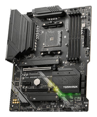 MSI MAG B550 TOMAHAWK MAX WIFI AMD B550 Sockel AM4 ATX