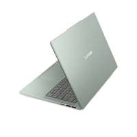 Lenovo IdeaPad Slim 5 14IPH11 Copilot+ PC Intel Core Ultra 7 355 Laptop 35,6 cm (14") WUXGA 16 GB DDR5-SDRAM 512 GB SSD Wi-Fi 7 (802.11be) Windows 11 Home Grün, Grau Deutsch