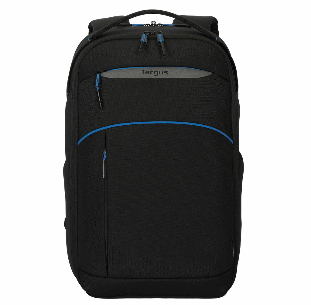 Targus TBB643GL Laptoptasche 40,6 cm (16") Rucksack Schwarz