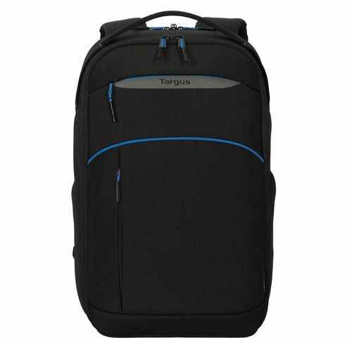 Targus TBB643GL Laptoptasche 40,6 cm (16") Rucksack Schwarz
