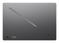 ASUS ROG Zephyrus G14 GU405AP-SY019W Intel Core Ultra 9 386H Laptop 35,6 cm (14") 3K 32 GB LPDDR5x-SDRAM 1 TB SSD NVIDIA GeForce RTX 5070 Laptop-GPU Wi-Fi 7 (802.11be) Windows 11 Home Grau