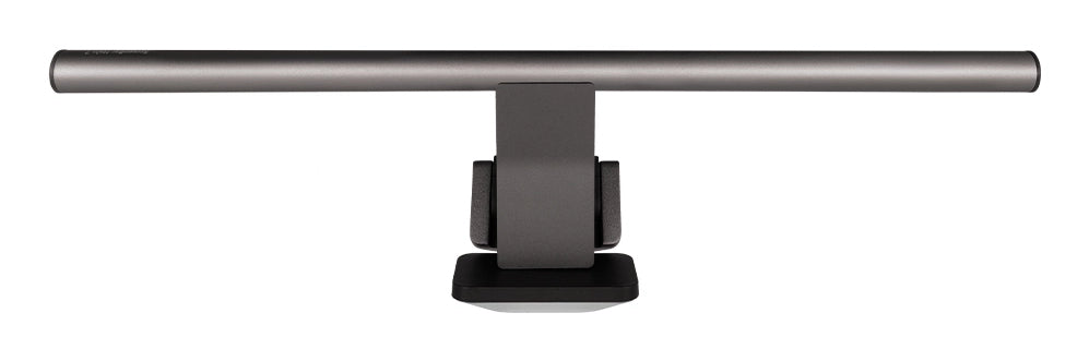 BenQ ScreenBar Halo 2 Monitorbeleuchtung Grau