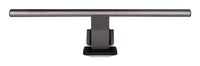 BenQ ScreenBar Halo 2 Monitorbeleuchtung Grau