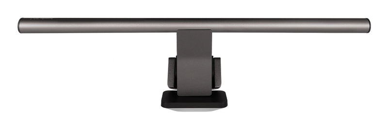 BenQ ScreenBar Halo 2 Monitorbeleuchtung Grau
