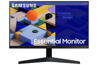 Samsung S31C Computerbildschirm 68,6 cm (27") 1920 x 1080 Pixel Full HD LED Schwarz