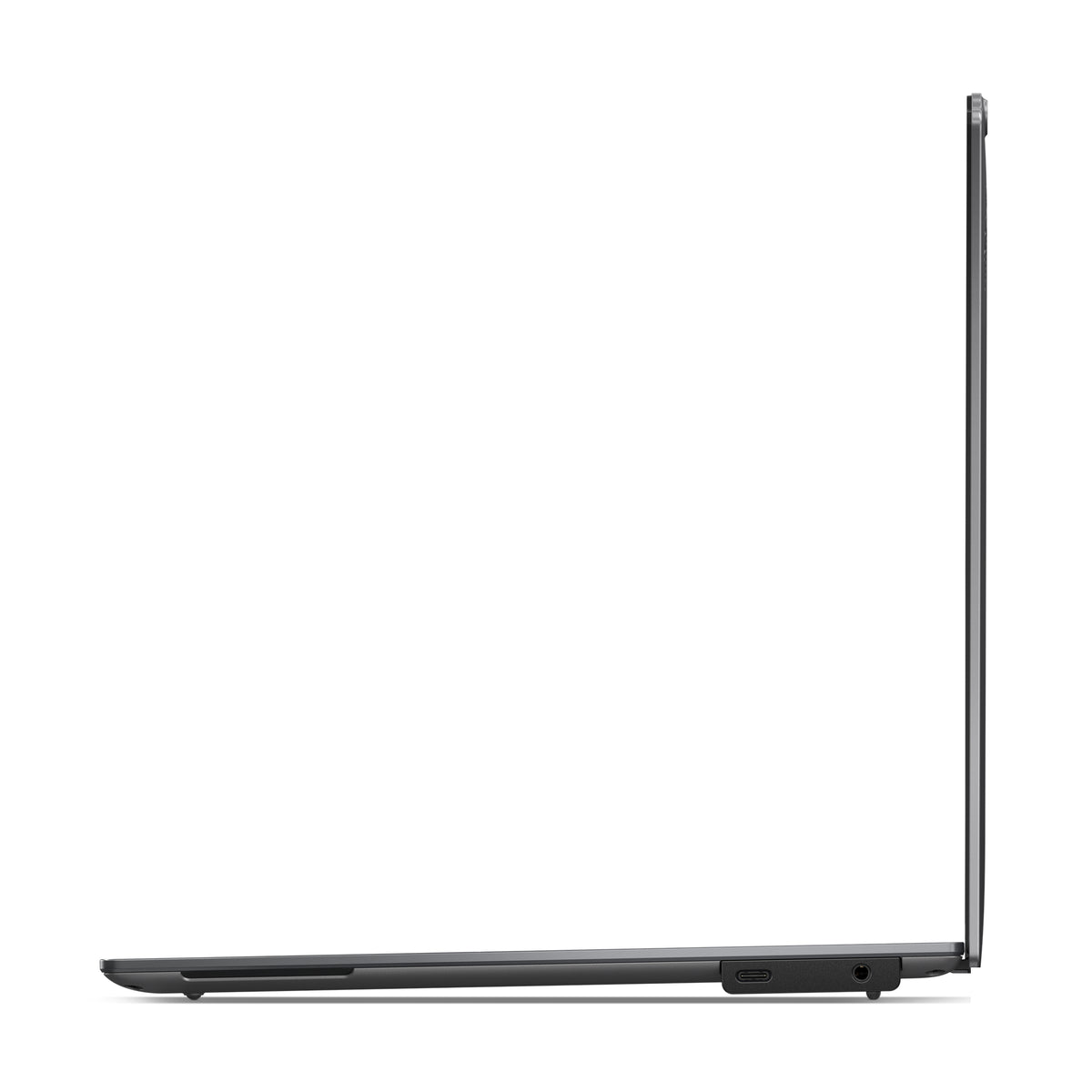 Lenovo ThinkPad X9-14 Gen 1 Copilot+ PC Intel Core Ultra 5 228V Laptop 35,6 cm (14") WUXGA 32 GB LPDDR5x-SDRAM 512 GB SSD Wi-Fi 7 (802.11be) Windows 11 Pro Grau Deutsch