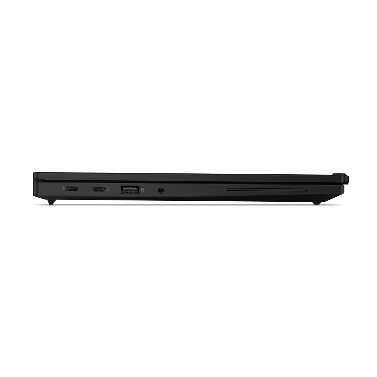 Lenovo ThinkPad L13 Gen 6 (Intel) Intel Core Ultra 5 225U Laptop 33,8 cm (13.3") WUXGA 16 GB LPDDR5x-SDRAM 512 GB SSD Wi-Fi 6E (802.11ax) Windows 11 Pro Deutsch Schwarz