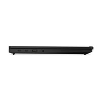 Lenovo ThinkPad L13 Gen 6 (Intel) Intel Core Ultra 5 225U Laptop 33,8 cm (13.3") WUXGA 16 GB LPDDR5x-SDRAM 512 GB SSD Wi-Fi 6E (802.11ax) Windows 11 Pro Deutsch Schwarz