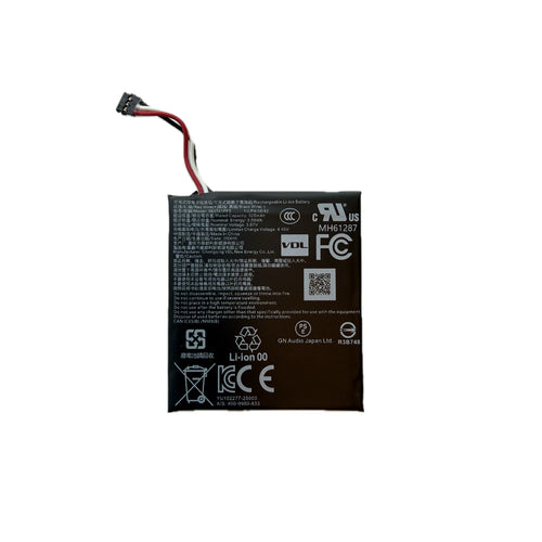 Jabra 14151-11 Kopfhörer-/Headset-Zubehör Zubehör-Set