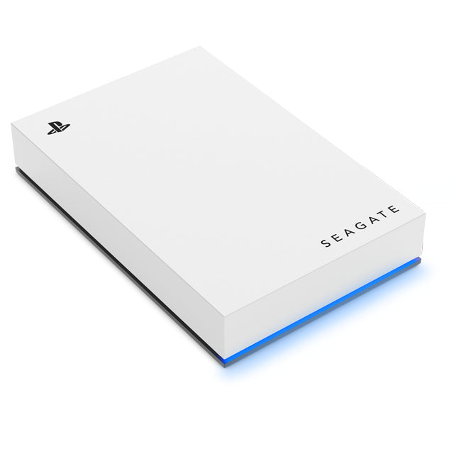 Seagate Game Drive for PlayStation-Konsolen (5 TB)