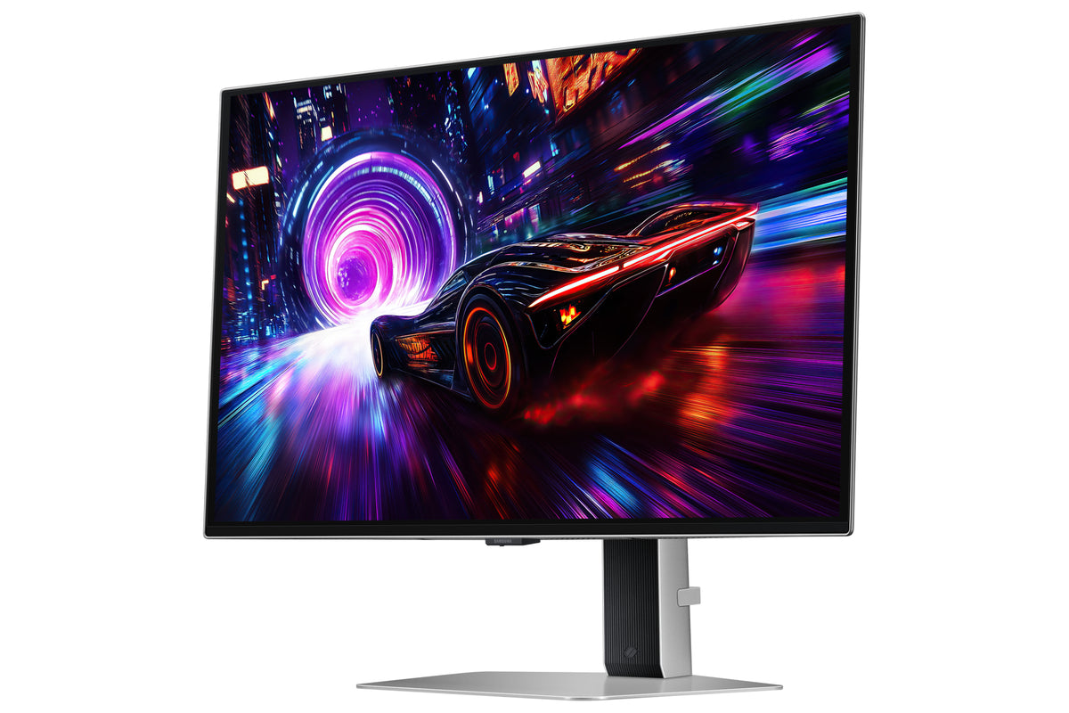 Samsung 27" Odyssey OLED G8 (G81SF) 4K 240 Hz Gaming Monitor