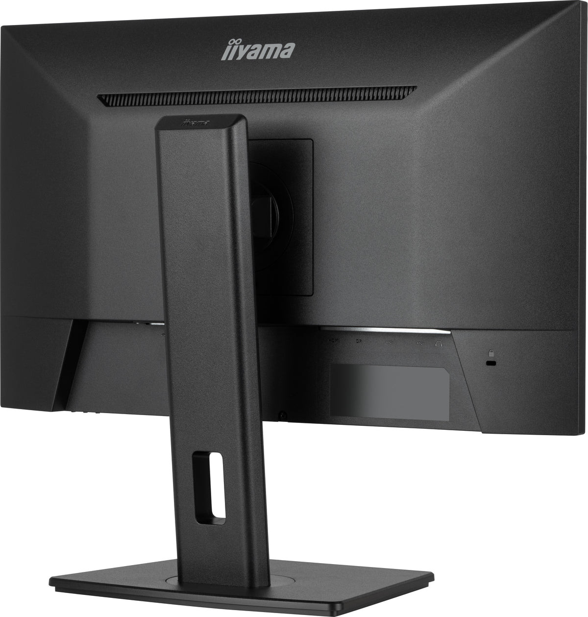iiyama XUB2493HSU-B7 Computerbildschirm 60,5 cm (23.8") 1920 x 1080 Pixel Full HD LED Schwarz
