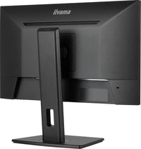iiyama XUB2493HSU-B7 Computerbildschirm 60,5 cm (23.8") 1920 x 1080 Pixel Full HD LED Schwarz