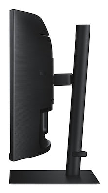 Samsung LS34C652UEUXXE Computerbildschirm 86,4 cm (34") 3440 x 1440 Pixel Dual QHD Schwarz