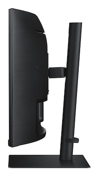 Samsung LS34C652UEUXXE Computerbildschirm 86,4 cm (34") 3440 x 1440 Pixel Dual QHD Schwarz