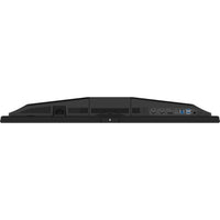 MSI MPG 271QRDE QD-OLED X50 Computerbildschirm 67,3 cm (26.5") 2560 x 1440 Pixel Wide Quad HD Schwarz