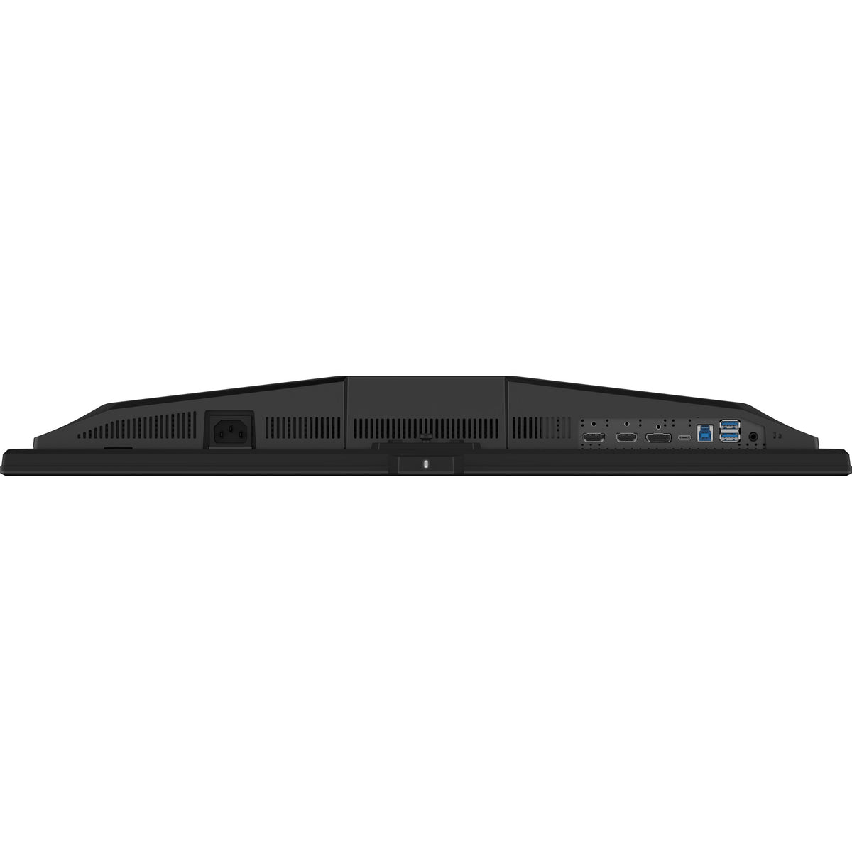 MSI MPG 271QR QD-OLED X50 Computerbildschirm 67,3 cm (26.5") 2560 x 1440 Pixel Wide Quad HD Schwarz