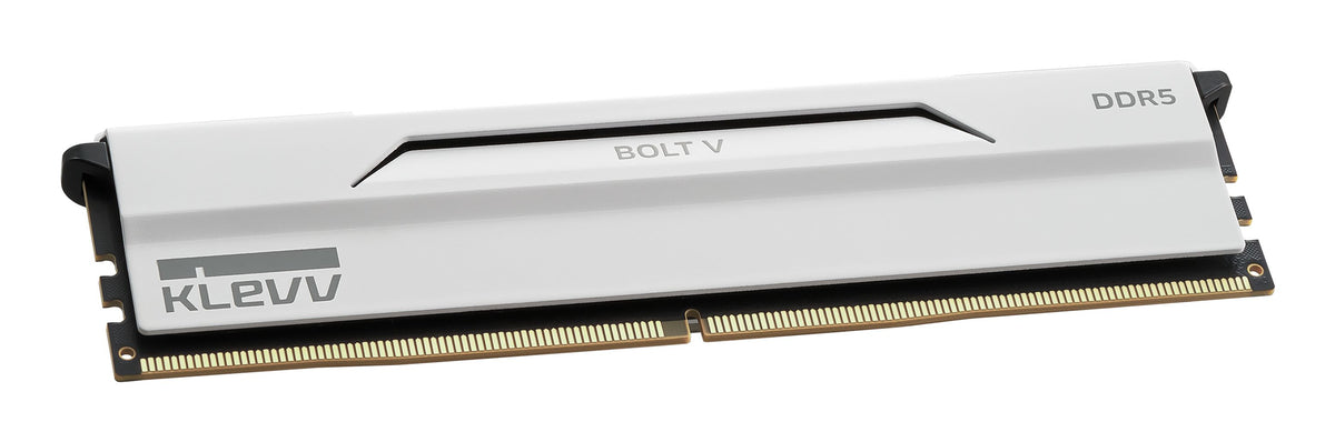 Klevv Bolt V Speichermodul 32 GB 2 x 16 GB DDR5 6000 MT/s 288-pin DIMM