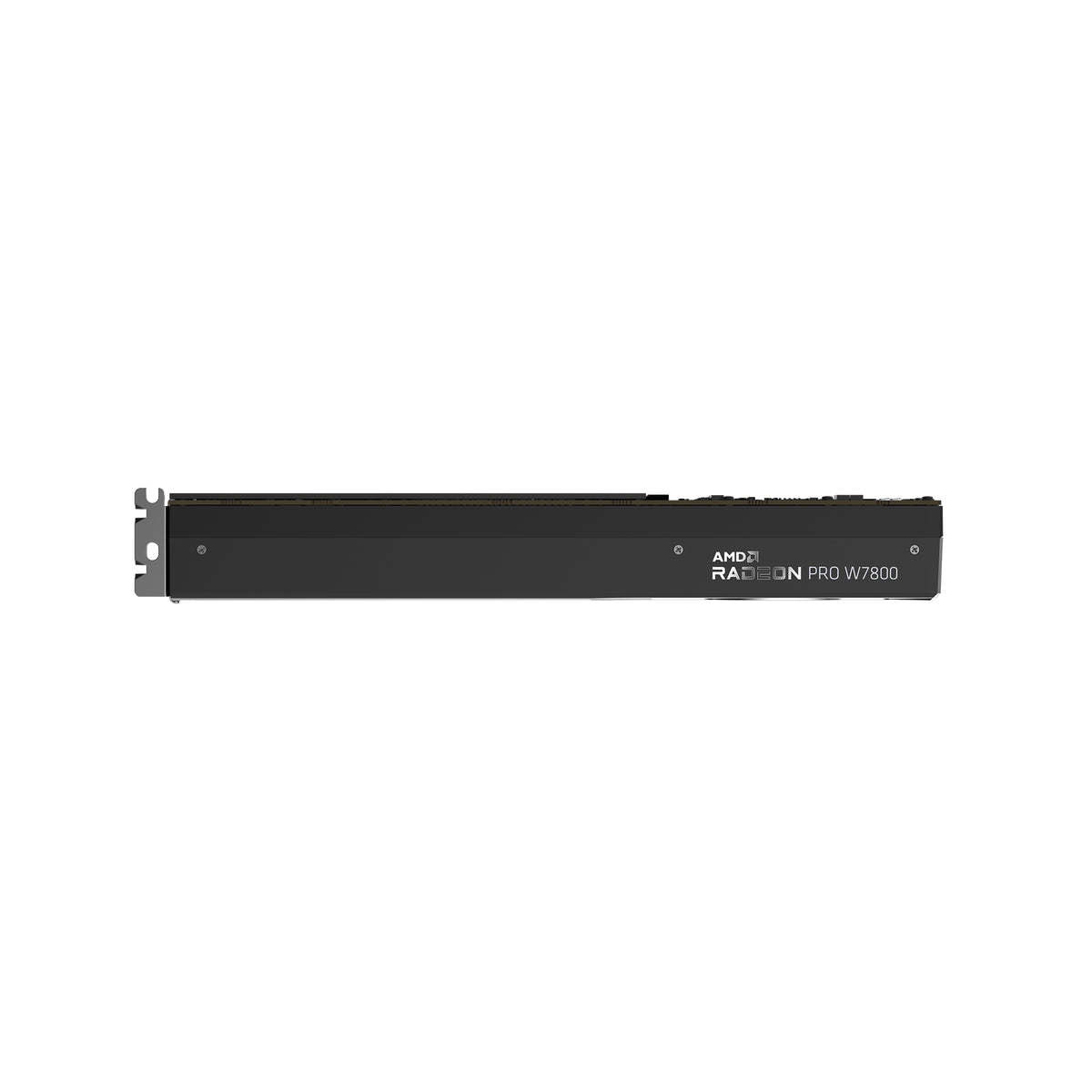 GIGABYTE Radeon PRO W7800 AI TOP 32G Grafikkarte - 32GB GDDR6, 256bit, PCI-E 4.0, 3 x DisplayPort 2.1, W7800 AI TOP 32G