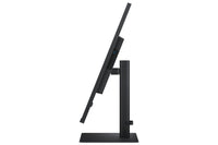 Samsung S70D Computerbildschirm 94 cm (37") 3840 x 2160 Pixel 4K Ultra HD LCD Schwarz