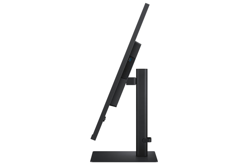 Samsung S70D Computerbildschirm 94 cm (37") 3840 x 2160 Pixel 4K Ultra HD LCD Schwarz