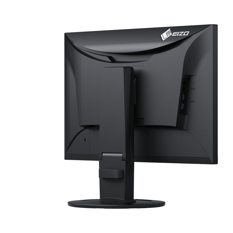 EIZO FlexScan EV2360-BK Computerbildschirm 57,1 cm (22.5") 1920 x 1200 Pixel WUXGA LCD Schwarz