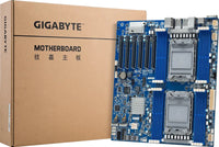 GIGABYTE MD72-HB0 Intel C621A LGA 4189 Erweitertes ATX