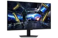 Samsung G70F Computerbildschirm 68,6 cm (27") 3840 x 2160 Pixel 4K Ultra HD LCD Schwarz