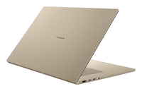 ASUS Zenbook A16 UX3607OA-SQ013W Snapdragon X2E-94-100 Laptop 40,6 cm (16") 3K 48 GB LPDDR5x-SDRAM 1 TB SSD Wi-Fi 7 (802.11be) Windows 11 Home Beige