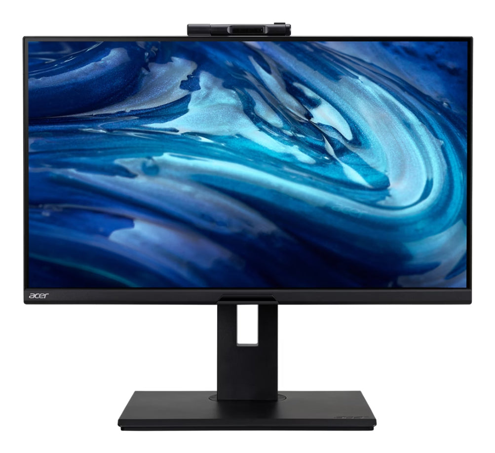 Acer B8 B278U G Computerbildschirm 68,6 cm (27") 2560 x 1440 Pixel Quad HD LCD Schwarz