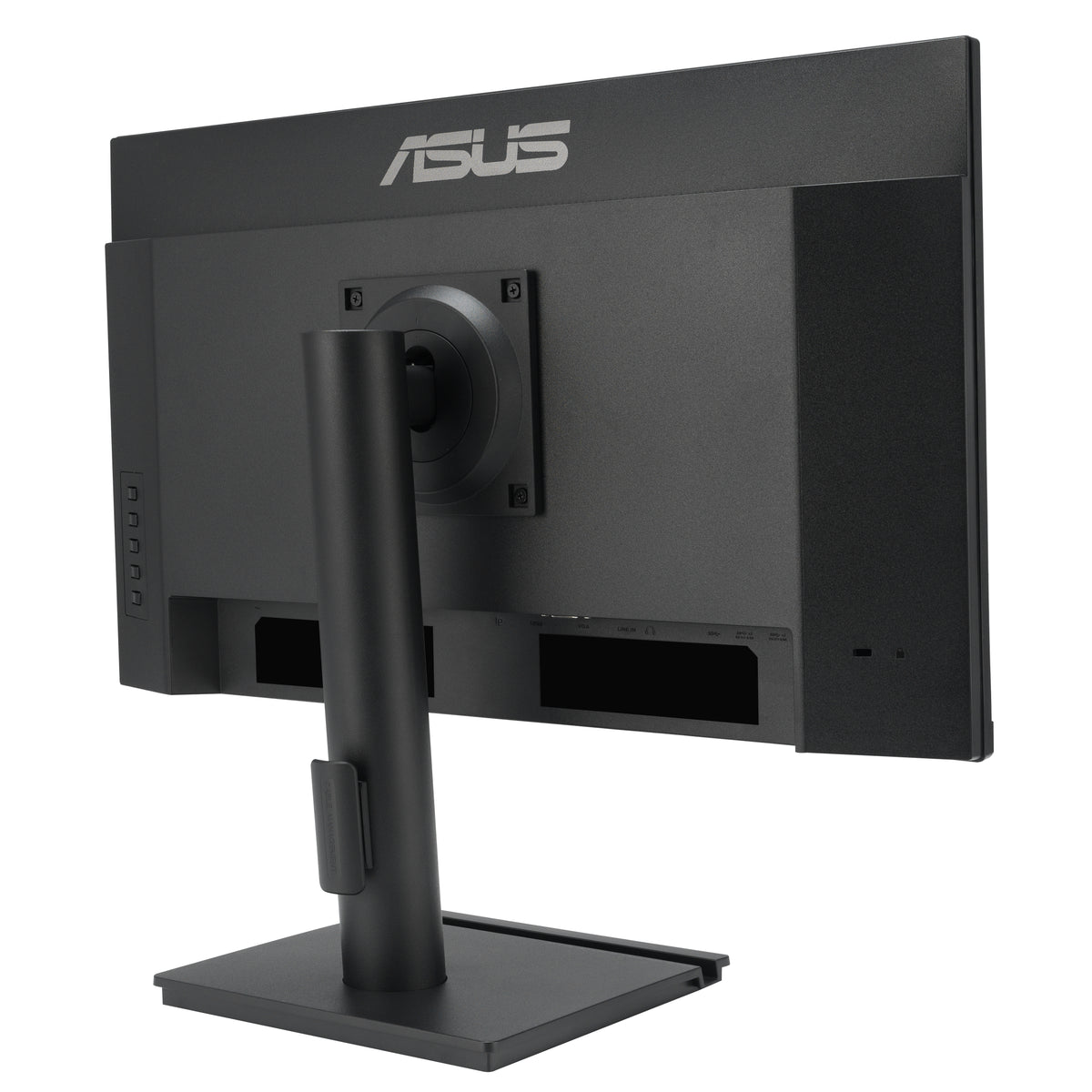ASUS VA279QGS Computerbildschirm 68,6 cm (27") 1920 x 1080 Pixel Full HD LCD Schwarz