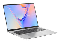 ASUS Vivobook S16 S5652MA-TK109W Intel Core 7 350 Laptop 40,6 cm (16") WUXGA 16 GB LPDDR5x-SDRAM 512 GB SSD Wi-Fi 6 (802.11ax) Windows 11 Home Silber
