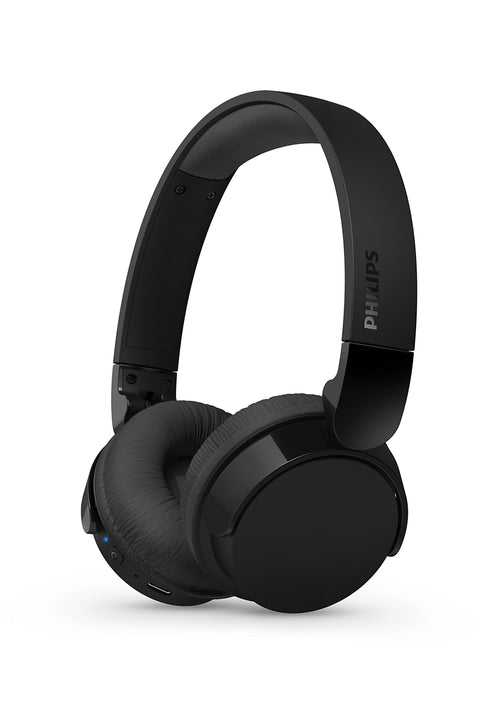 Philips TAH3209BK/00 Kopfhörer & Headset Kabellos Kopfband Anrufe/Musik Bluetooth Schwarz