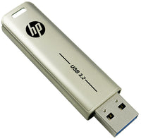 HP x796w USB-Stick 512 GB USB Typ-A 3.2 Gen 2 (3.1 Gen 2) Silber