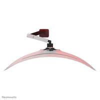 Neomounts DS70-256RD1 Monitorarm Gaming 24-57" - Gasfeder - Topfix - 180°-Stopp