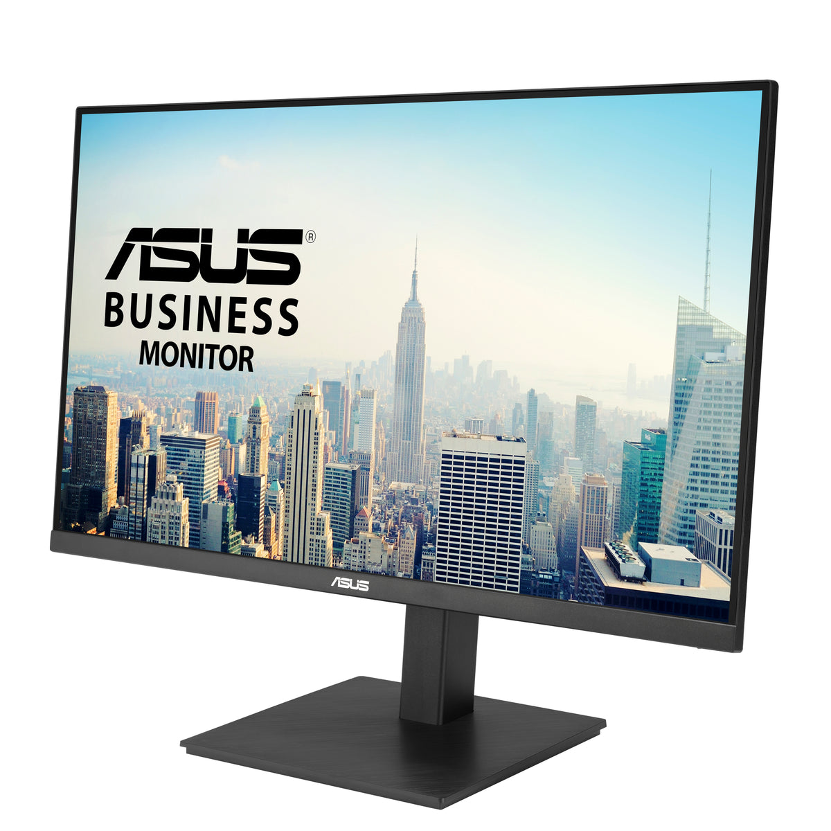 ASUS VA32UQSB Computerbildschirm 80 cm (31.5") 3840 x 2160 Pixel 4K Ultra HD LED Schwarz