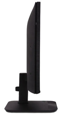 Acer KA2 KA242YP6BIP Computerbildschirm 60,5 cm (23.8") 1920 x 1080 Pixel Full HD LCD Schwarz