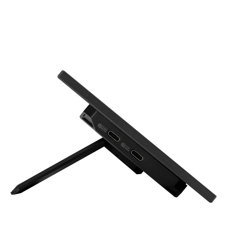 ASUS ROG Strix XG129C Computerbildschirm 31,2 cm (12.3") 1920 x 720 Pixel LCD Touchscreen Schwarz