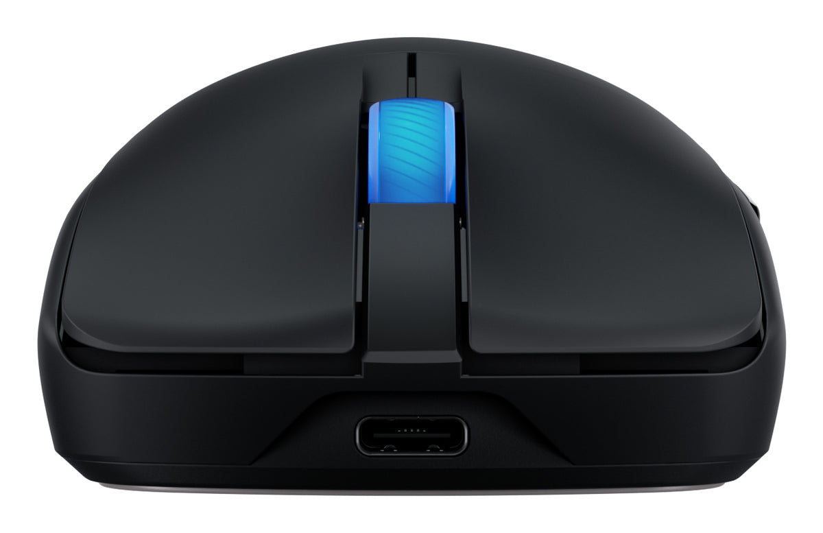 ASUS ROG Harpe II Ace Maus Gaming rechts RF Wireless + Bluetooth + USB Type-A Optisch 42000 DPI