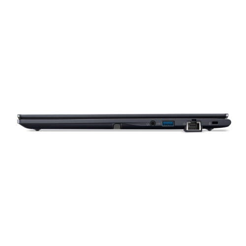 Acer TravelMate TMP414RN-55-TCO-58UA Intel Core Ultra 5 225U Hybrid (2-in-1) 35,6 cm (14") Touchscreen WUXGA 16 GB DDR5-SDRAM 512 GB SSD Wi-Fi 7 (802.11be) Windows 11 Pro Deutsch Blau
