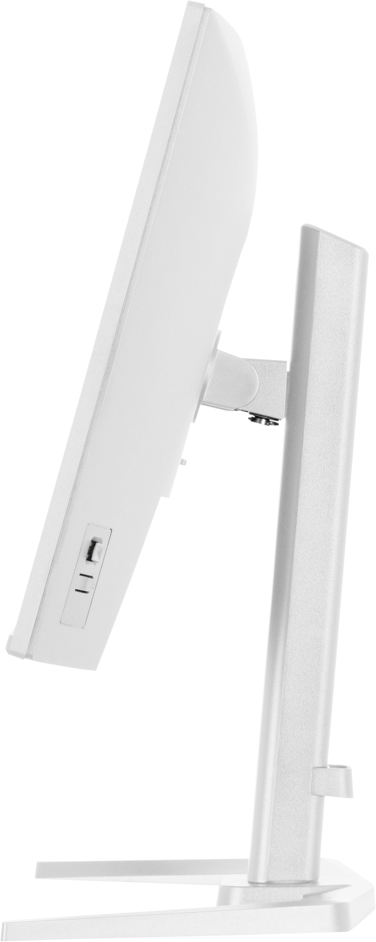 iiyama G-MASTER GB2771QSU-W1 Computerbildschirm 68,6 cm (27") 2560 x 1440 Pixel Wide Quad HD Weiß