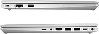 HP Mobile Thin Client Elite mt645 G7 AMD Ryzen™ 3 5425U Mobiler Thin Client 35,6 cm (14") Touchscreen Full HD 8 GB DDR4-SDRAM 256 GB SSD Wi-Fi 6 (802.11ax) Windows 10 IoT Enterprise Silber