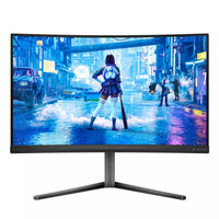 Philips Evnia 5000 27M2C5200W/00 Computerbildschirm 68,6 cm (27") 1920 x 1080 Pixel Full HD LCD Grau