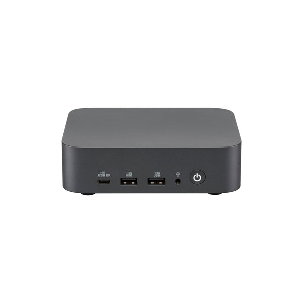 ASUS VM31-BEAS10MN2 Schwarz 10 2,4 GHz