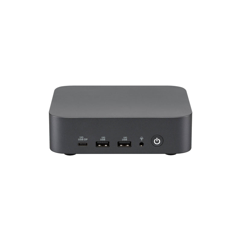 ASUS VM31-BER330MN2 Schwarz 30 2,4 GHz