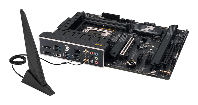 ASUS TUF GAMING H770-PRO WIFI Intel H770 LGA 1700 ATX