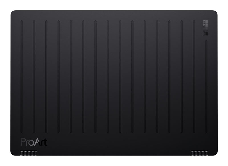 ASUS ProArt GoPro Edition PX13 HN7306EAC-LX089X Copilot+ PC AMD Ryzen AI Max+ 395 Hybrid (2-in-1) 33,8 cm (13.3") Touchscreen 3K 128 GB LPDDR5x-SDRAM 2 TB SSD Wi-Fi 7 (802.11be) Windows 11 Pro Schwarz