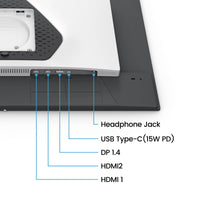 BenQ EX271QMZ
