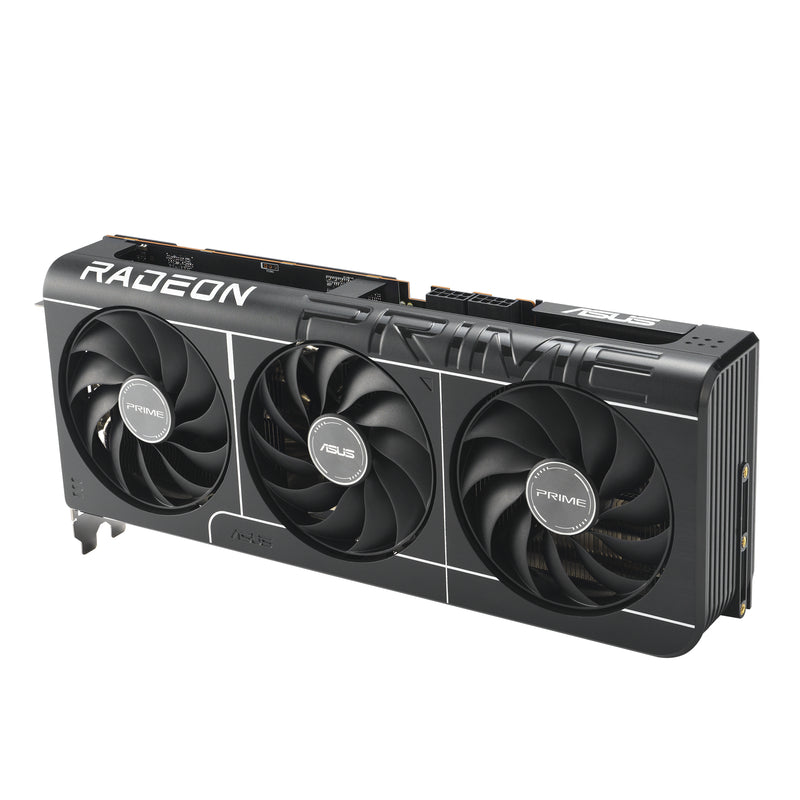 ASUS Prime -RX9070GRE-O12G AMD Radeon RX 9070 GRE 12 GB GDDR6