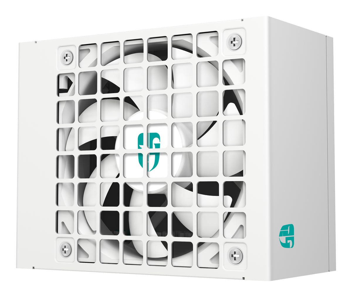 Gamer Storm PS750G WH Netzteil 750 W 20+4 pin ATX ATX Weiß